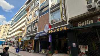 Denizler hotel