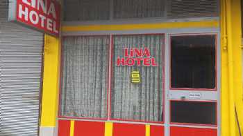 Elazığ Lina Hotel