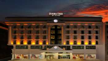 DoubleTree by Hilton Hotel Elazig