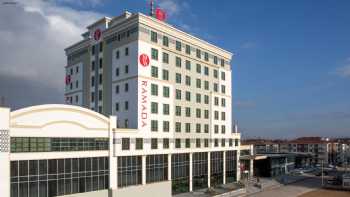 Ramada by Wyndham Elazig