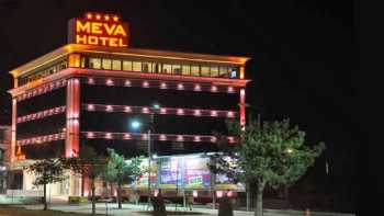 Meva Hotel