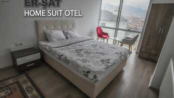 ERZİNCAN ER-ŞAT SUİT OTEL 2+1