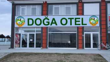 Doğa Otel Erzincan