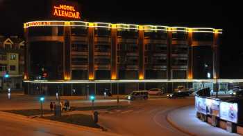 Hotel Grand Alemdar