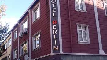 Berlin Otel