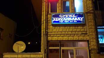 Kervansaray Otel