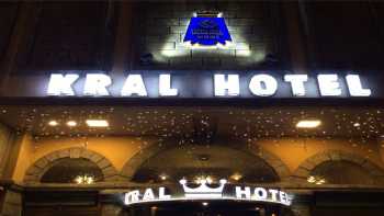 Kral Otel