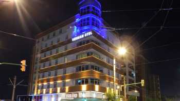 Verman Otel