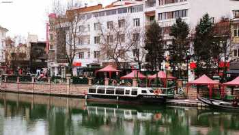 Eskişehir Manzara Otel