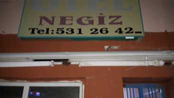 Nergiz Otel