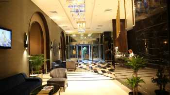 The Green Park Hotel Gaziantep