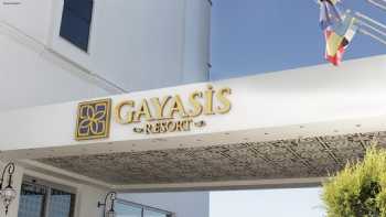 Gayasi·s Resort Hotel