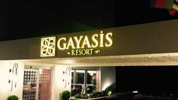 Gayasi·s Resort Hotel