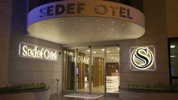 Giresun Sedef Otel