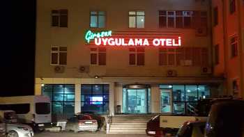 Giresun Uygulama Oteli