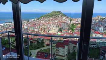 GİRESUN APART