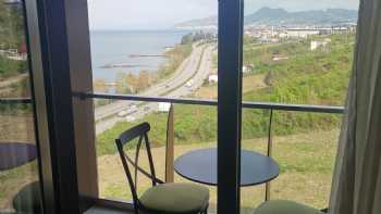 Ramada Giresun Piraziz