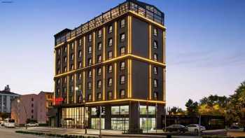 Ramada Plaza by Wyndham Ordu