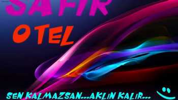 Otel Safir