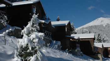 ZİTAŞ OTEL ZİGANA YAYLA TATİL KÖYÜ