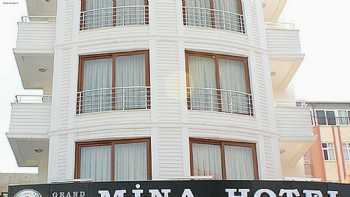 grand mina otel