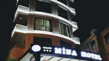 grand mina otel