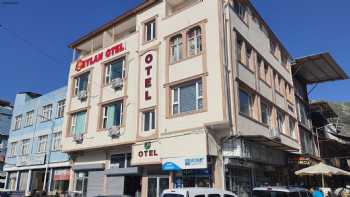 CEYLAN OTEL