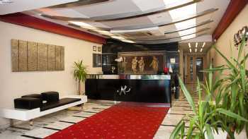 Narin Hotel