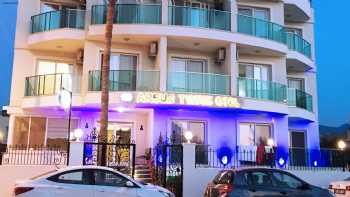 Arsuz Twins Hotel