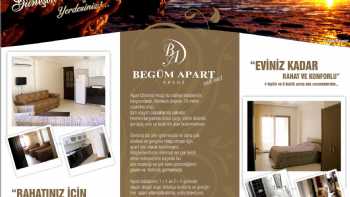 Begüm Apart Otel