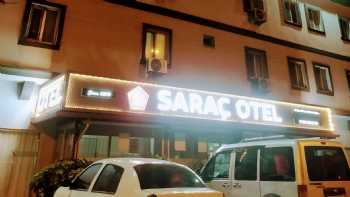 Saraç Otel