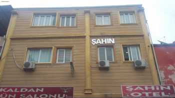 Şahin Otel