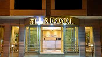 HOTEL STAR ROYAL