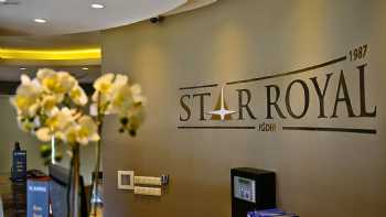 HOTEL STAR ROYAL