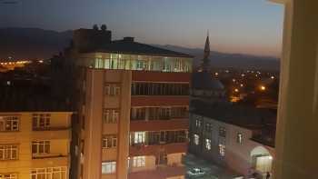 Alkış Otel