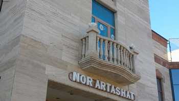 New Artashat