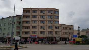 Hotel Latif