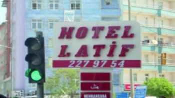 Hotel Latif