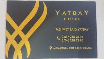 Otel Yatbay