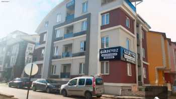 Gülbeyaz Apart Isparta