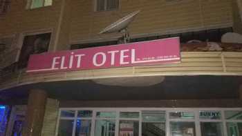 Elit Apart Otel