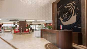 Ramada by Wyndham Isparta