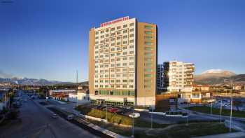 Hilton Garden Inn Isparta