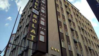 Otel Bolat