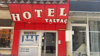 Hotel Yalvaç