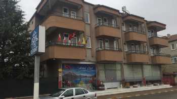 Adal Otel Gelendost