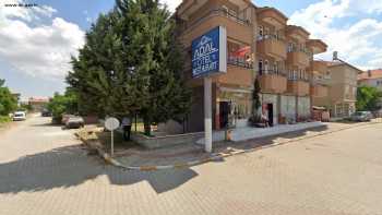 Adal Otel Gelendost