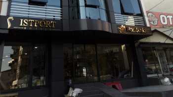 İsport İstanbul AirPort Hotel