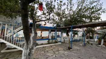 Gizli Bahçe Motel Restaurant