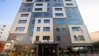 Park Inn by Radisson Istanbul Atasehir